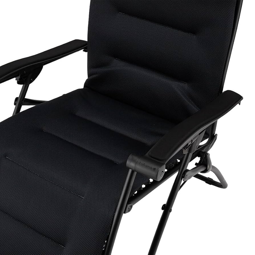 新品未使用品　LAFUMA　ラフマ　リクライニングチェア　LFM3120　無重力 Amazon｜[ ラフマ モビリエ ] Lafuma MOBILIER リクライニング